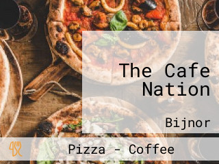 The Cafe Nation