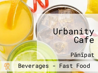 Urbanity Cafe