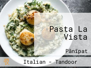 Pasta La Vista