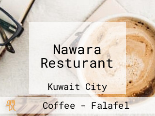 Nawara Resturant