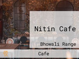 Nitin Cafe