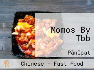 Momos By Tbb