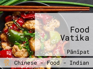 Food Vatika