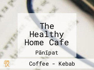 The Healthy Home Cafe