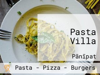 Pasta Villa