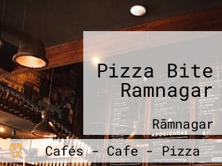 Pizza Bite Ramnagar