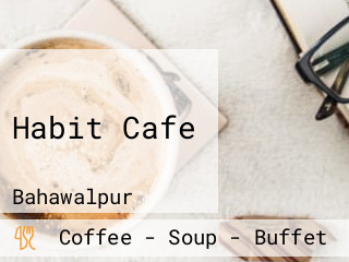 Habit Cafe