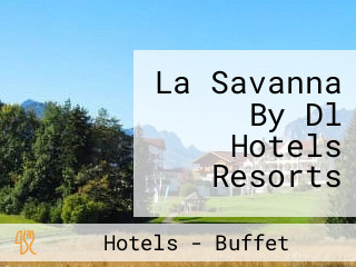 La Savanna By Dl Hotels Resorts