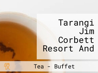 Tarangi Jim Corbett Resort And