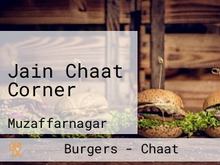 Jain Chaat Corner