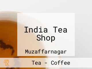 India Tea Shop