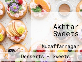 Akhtar Sweets