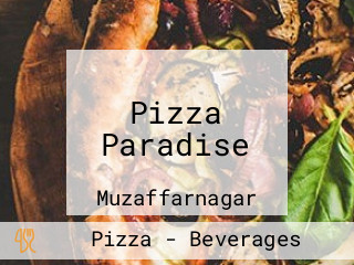 Pizza Paradise