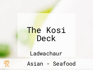 The Kosi Deck