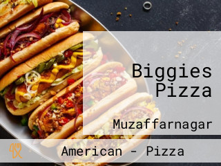 Biggies Pizza