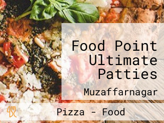 Food Point Ultimate Patties