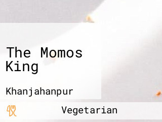 The Momos King