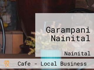 Garampani Nainital