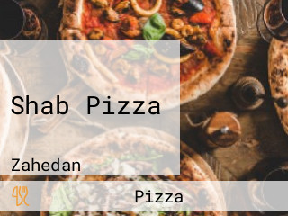 Shab Pizza