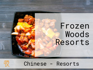 Frozen Woods Resorts