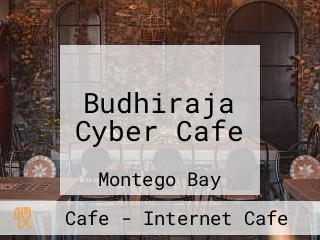 Budhiraja Cyber Cafe