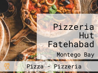 Pizzeria Hut Fatehabad