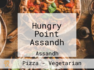 Hungry Point Assandh