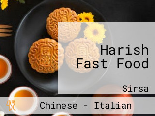 Harish Fast Food