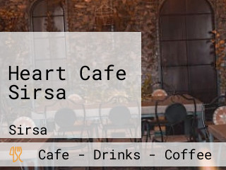 Heart Cafe Sirsa