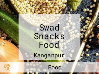 Swad Snacks Food