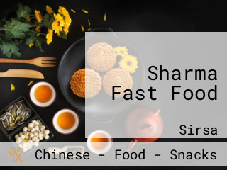 Sharma Fast Food