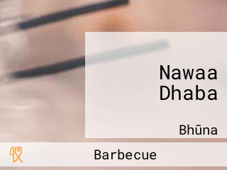 Nawaa Dhaba