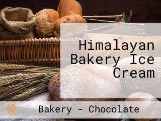 Himalayan Bakery Ice Cream