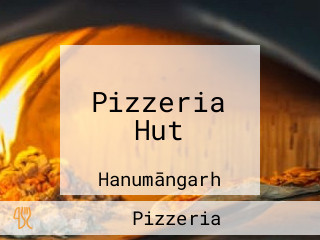 Pizzeria Hut