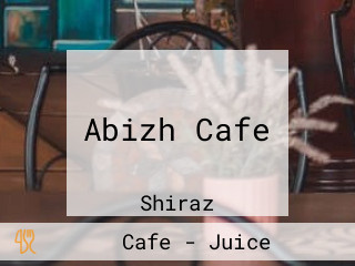 Abizh Cafe