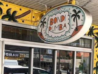 Bondi Rumba