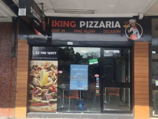 Viking pizzeria