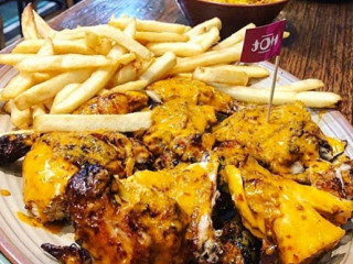 Nando's