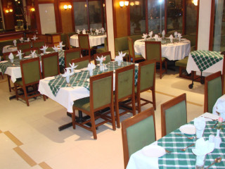 Vega Restaurant