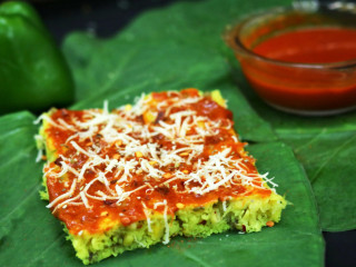 Mr.Dhokla