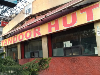 Tandoor Hut