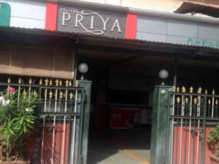 Hotel Priya