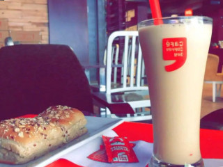 Cafe Coffee Day