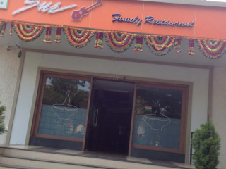 Sur Family Restaurant