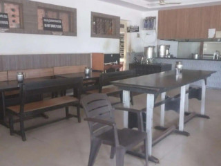 Gayatri Tiffin Room