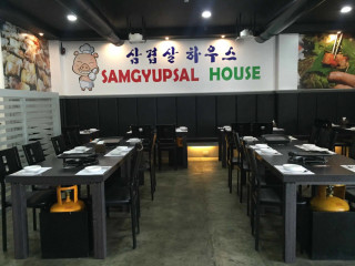 Samgyupsal House