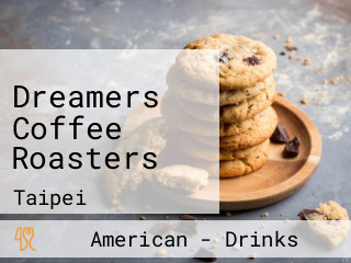 Dreamers Coffee Roasters