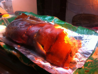 Jun & Jun's Cebu Lechon