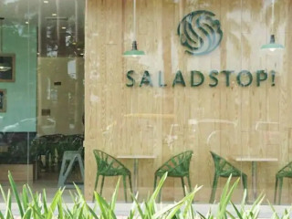 SaladStop!