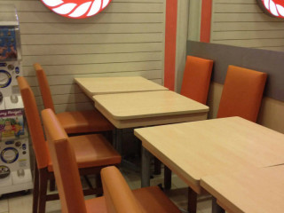 Yoshinoya